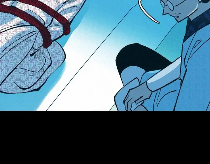 漫画《修罗的恋人》番外一 流沙兰的故事第42张图