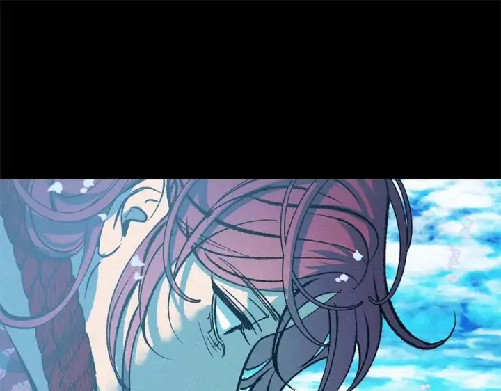 漫画《修罗的恋人》番外一 流沙兰的故事第62张图