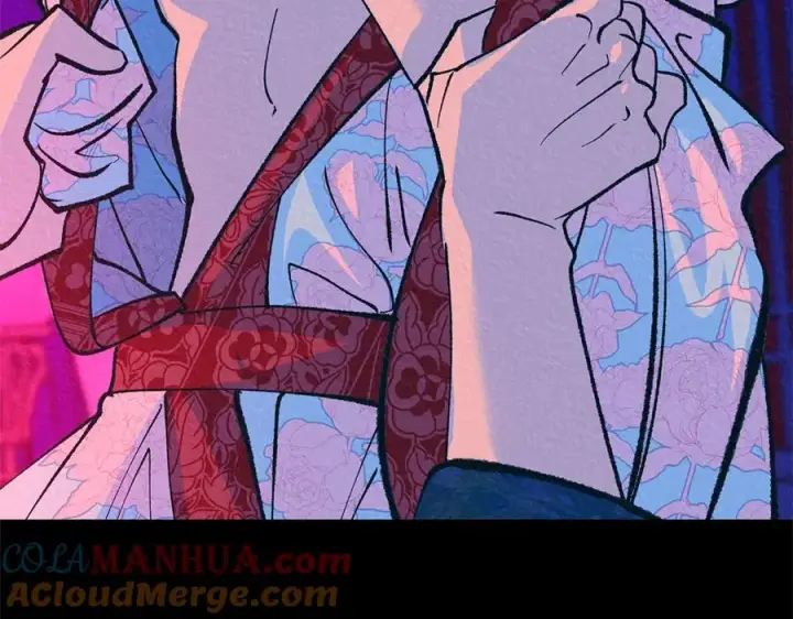 漫画《修罗的恋人》番外二 无法实现的爱情第45张图