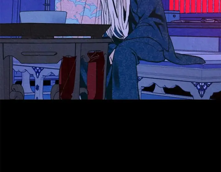 漫画《修罗的恋人》番外二 无法实现的爱情第48张图