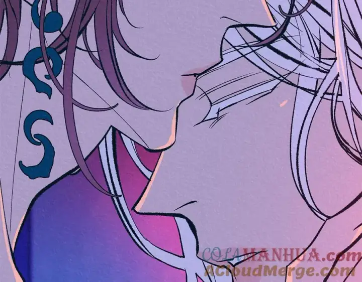 漫画《修罗的恋人》番外二 无法实现的爱情第73张图