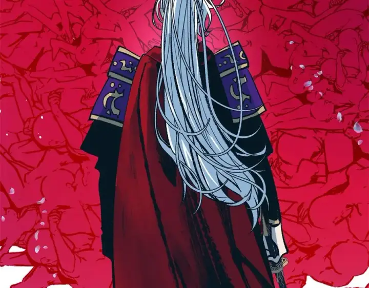 漫画《修罗的恋人》番外三 我会让你幸福的第158张图