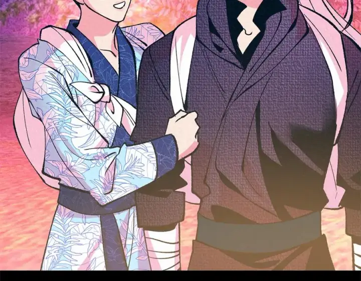漫画《修罗的恋人》番外三 我会让你幸福的第23张图