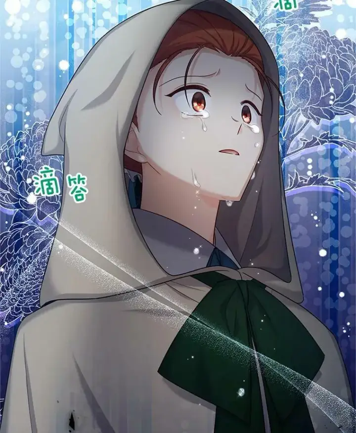 《虚名的公爵之妻》84.争执图119