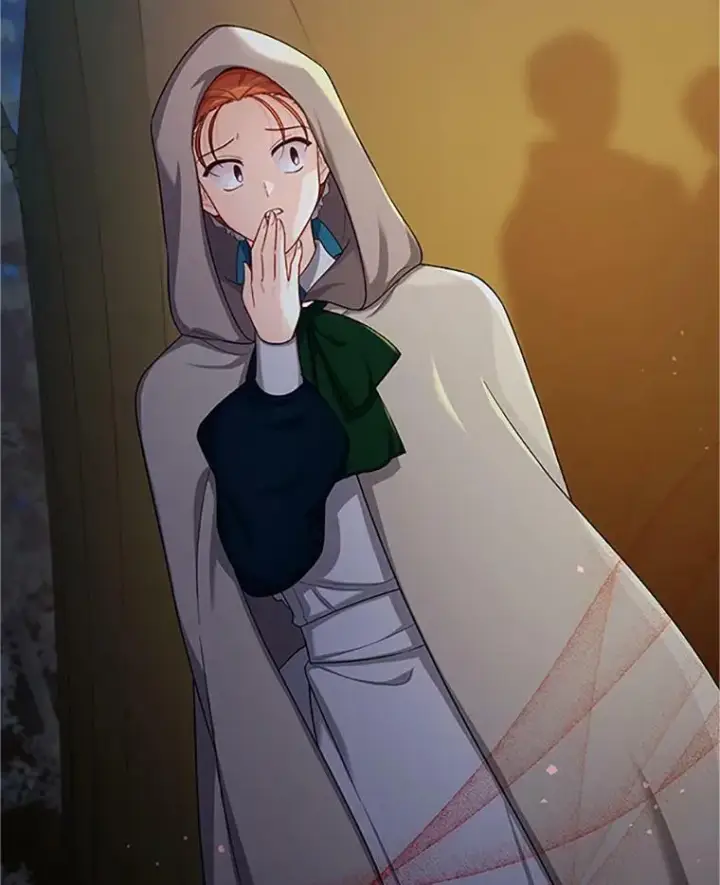 《虚名的公爵之妻》84.争执图51