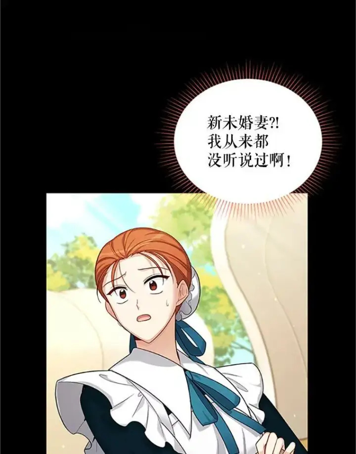 《虚名的公爵之妻》84.争执图66