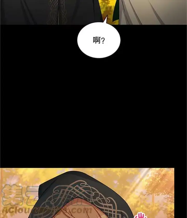 《虚名的公爵之妻》84.争执图97