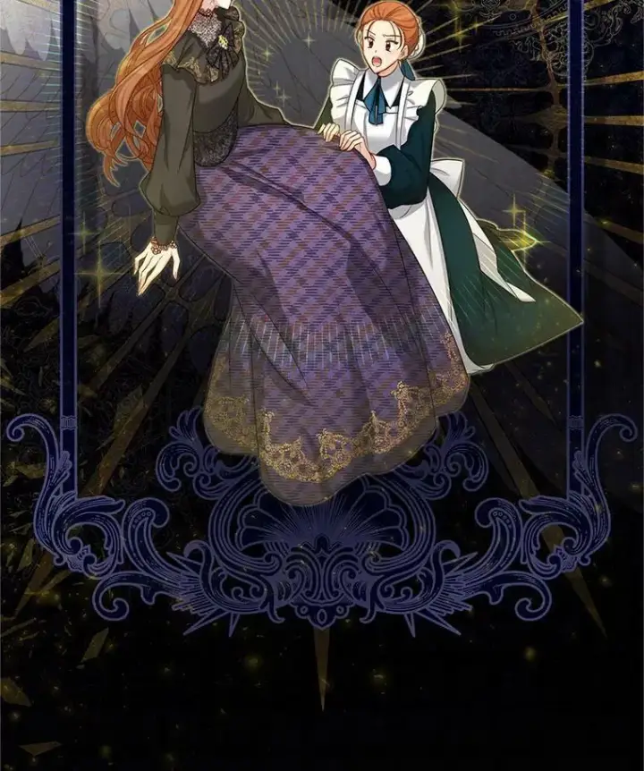《虚名的公爵之妻》86.改过自新的机会图2