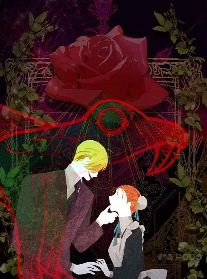 《虚名的公爵之妻》86.改过自新的机会图20