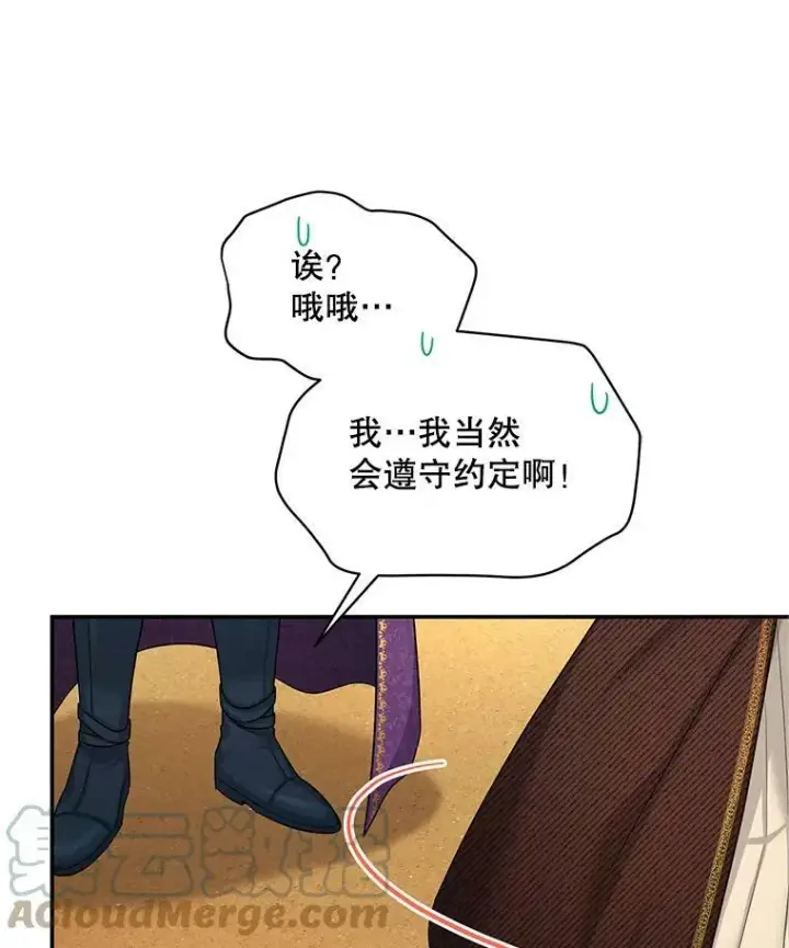 《虚名的公爵之妻》87.初次见面图73