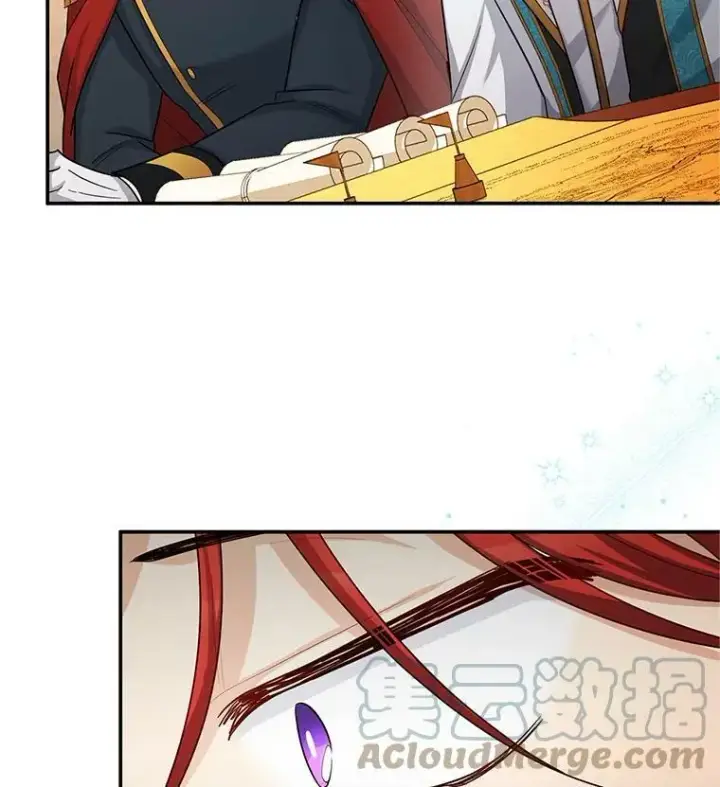 《虚名的公爵之妻》88.神兽之王图49