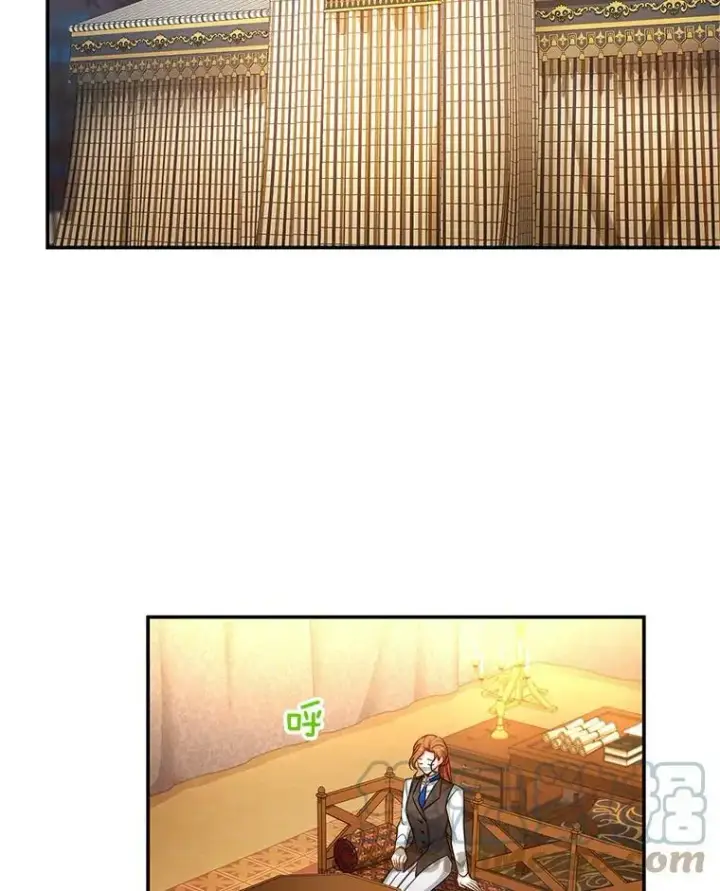 《虚名的公爵之妻》88.神兽之王图85