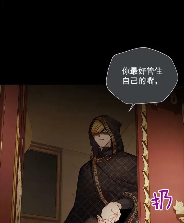 《虚名的公爵之妻》89.幕后黑手图96