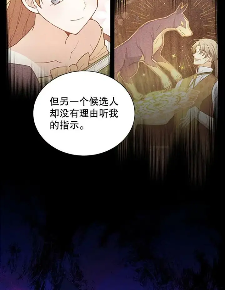 《虚名的公爵之妻》90.神秘人的帮助图110