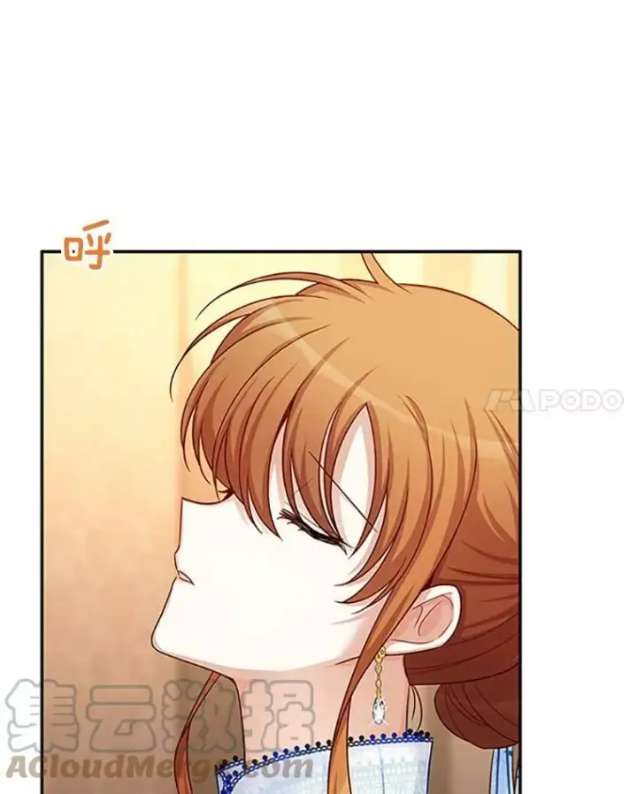 《虚名的公爵之妻》90.神秘人的帮助图25