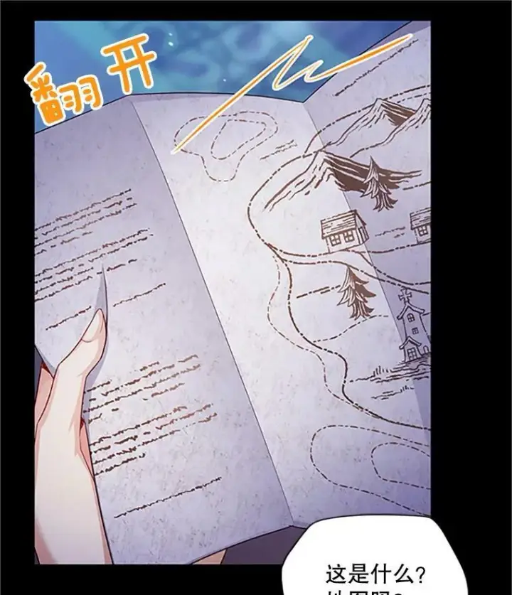 《虚名的公爵之妻》90.神秘人的帮助图94