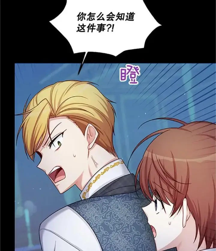 《虚名的公爵之妻》90.神秘人的帮助图98
