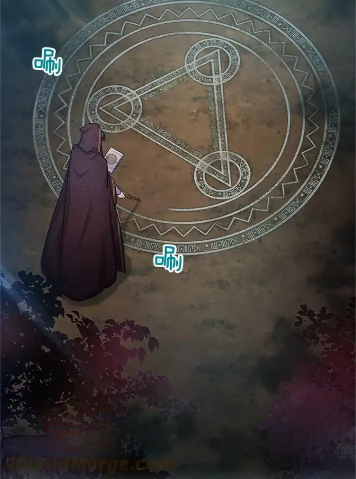 《虚名的公爵之妻》91.阻止秘籍实验图13