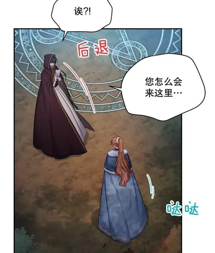 《虚名的公爵之妻》91.阻止秘籍实验图19