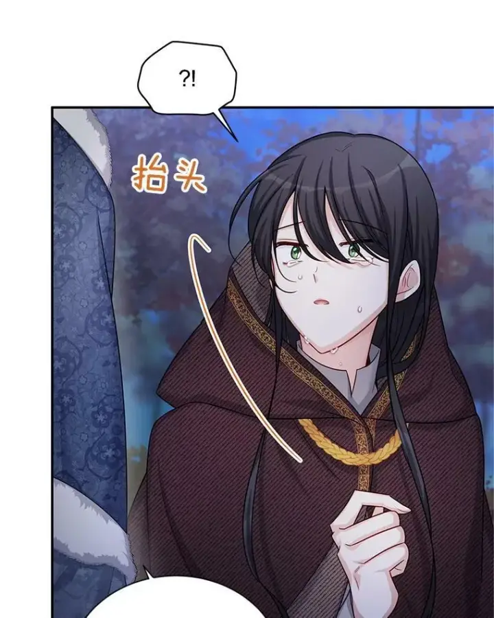 《虚名的公爵之妻》91.阻止秘籍实验图76