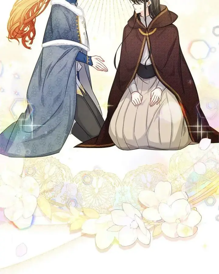 《虚名的公爵之妻》91.阻止秘籍实验图79