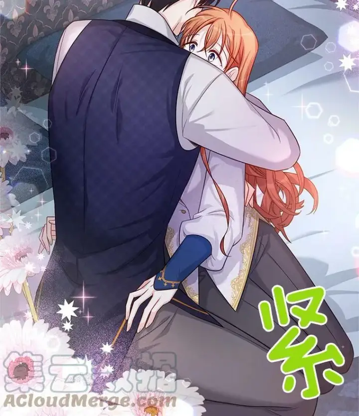 《虚名的公爵之妻》92.再给我一次机会图109