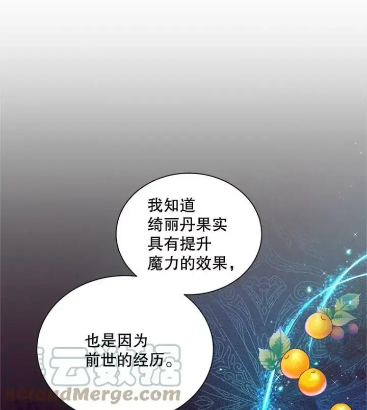 《虚名的公爵之妻》92.再给我一次机会图81