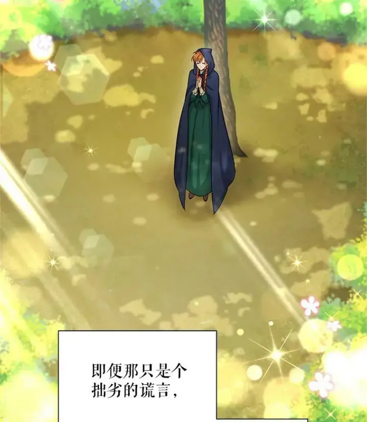 《虚名的公爵之妻》92.再给我一次机会图96