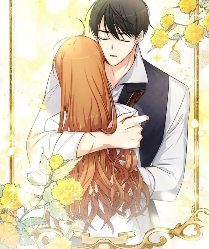 《虚名的公爵之妻》93.梦境图2