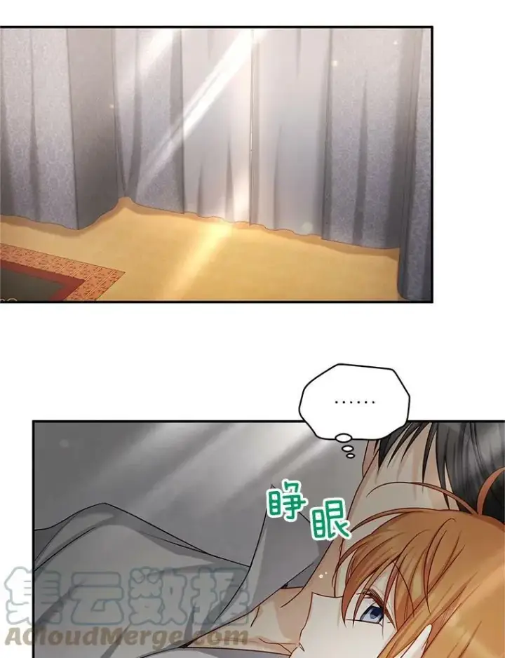 《虚名的公爵之妻》93.梦境图57