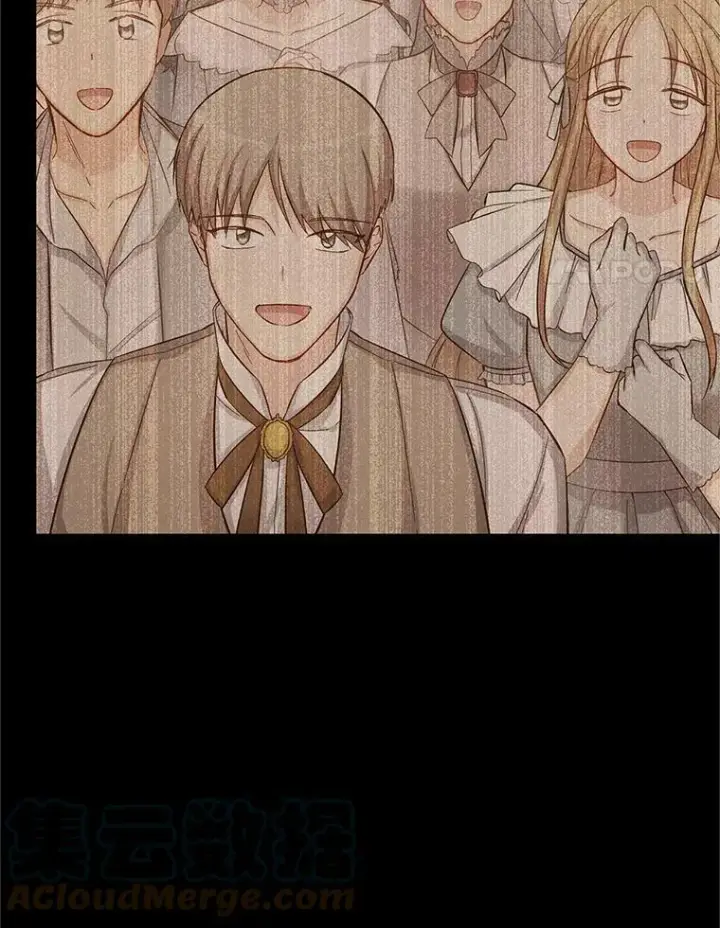 《虚名的公爵之妻》93.梦境图93