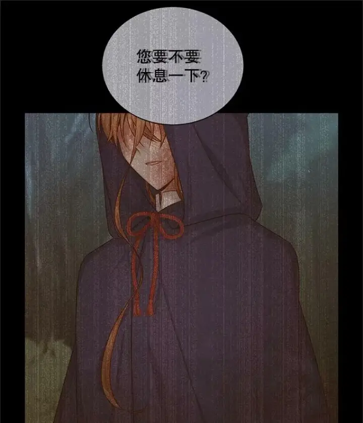 《虚名的公爵之妻》93.梦境图95