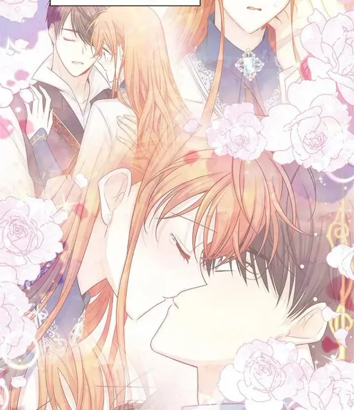 《虚名的公爵之妻》94.黑魔力图100