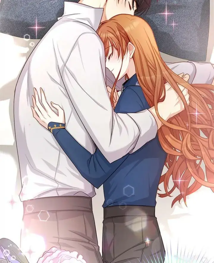 《虚名的公爵之妻》94.黑魔力图104