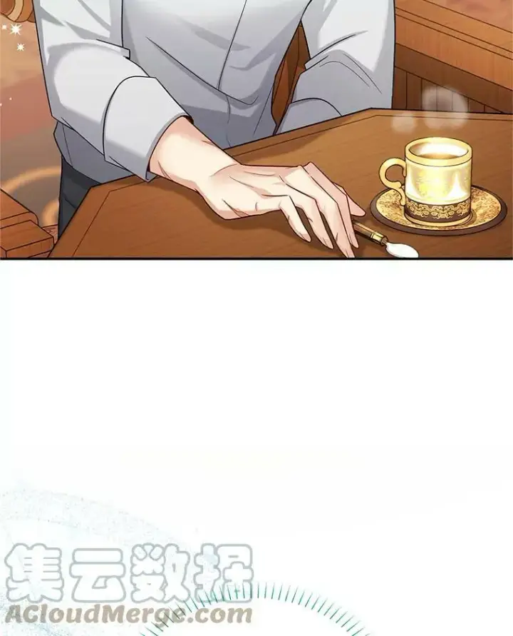 《虚名的公爵之妻》94.黑魔力图109