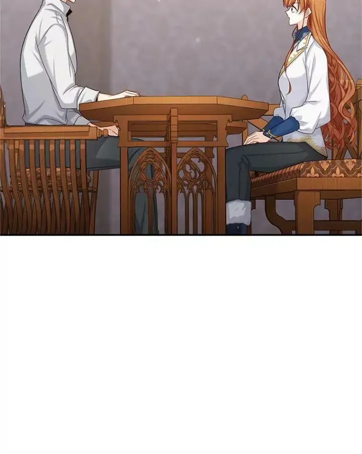 《虚名的公爵之妻》94.黑魔力图118