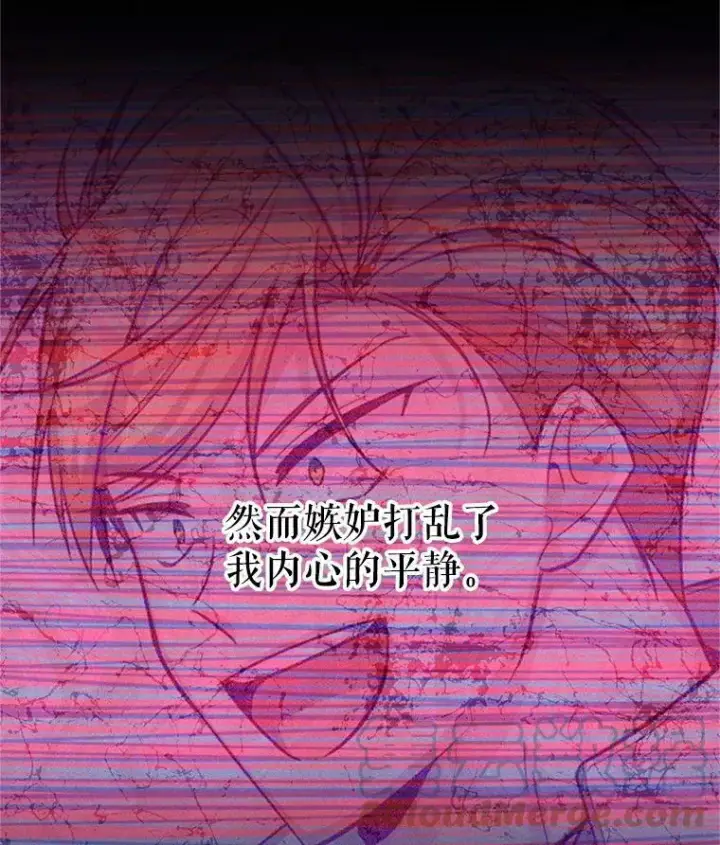 《虚名的公爵之妻》94.黑魔力图17