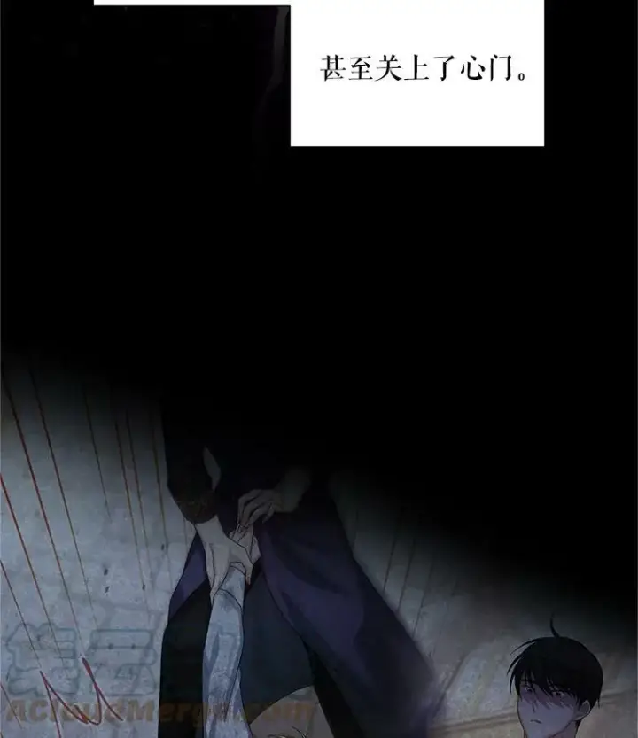 《虚名的公爵之妻》94.黑魔力图21