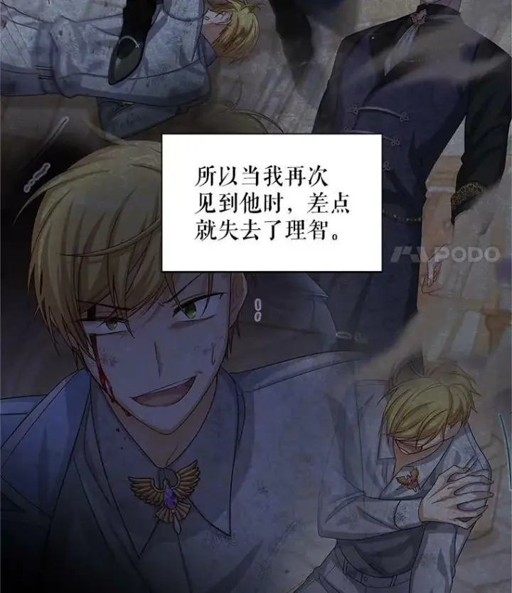 《虚名的公爵之妻》94.黑魔力图22