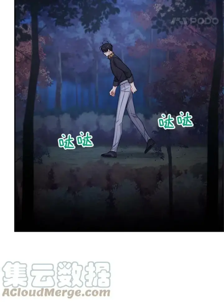 《虚名的公爵之妻》94.黑魔力图29