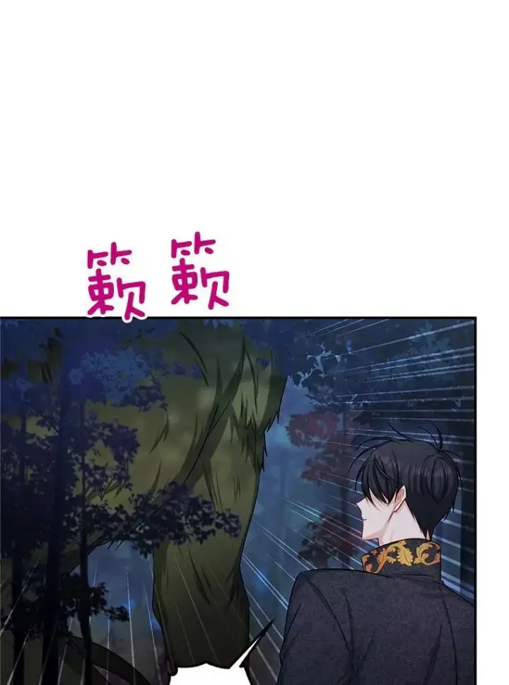 《虚名的公爵之妻》94.黑魔力图30