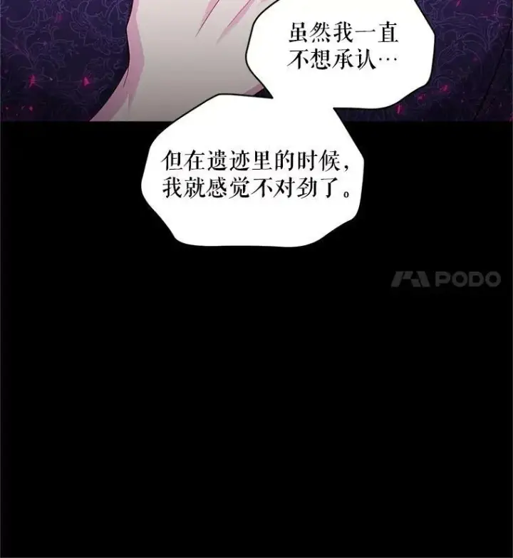 《虚名的公爵之妻》94.黑魔力图47