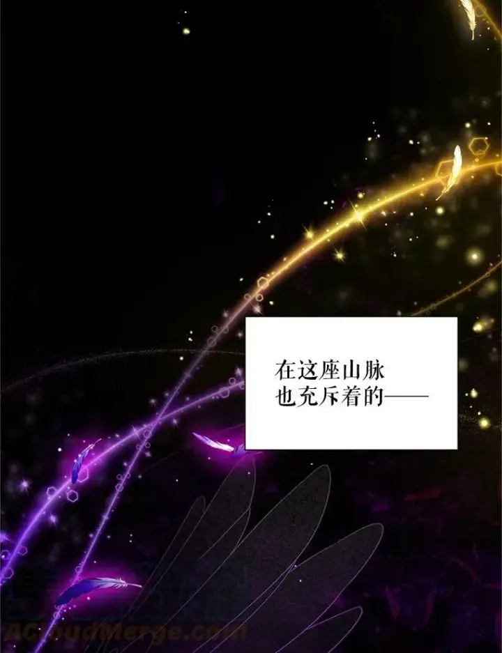 《虚名的公爵之妻》94.黑魔力图53