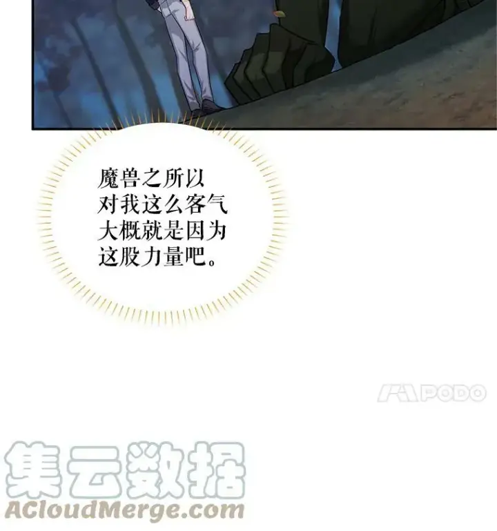 《虚名的公爵之妻》94.黑魔力图57