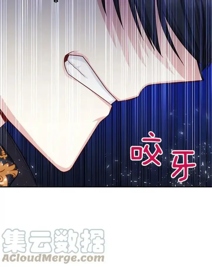 《虚名的公爵之妻》94.黑魔力图73