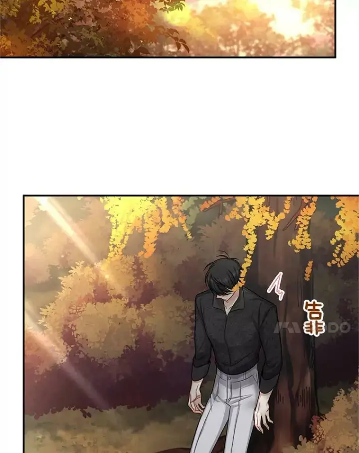 《虚名的公爵之妻》94.黑魔力图75