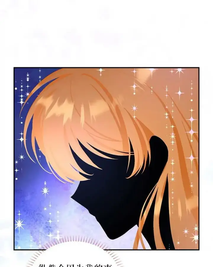 《虚名的公爵之妻》94.黑魔力图80