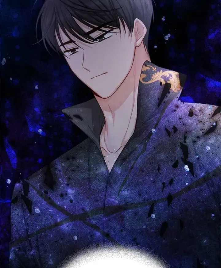 《虚名的公爵之妻》94.黑魔力图83