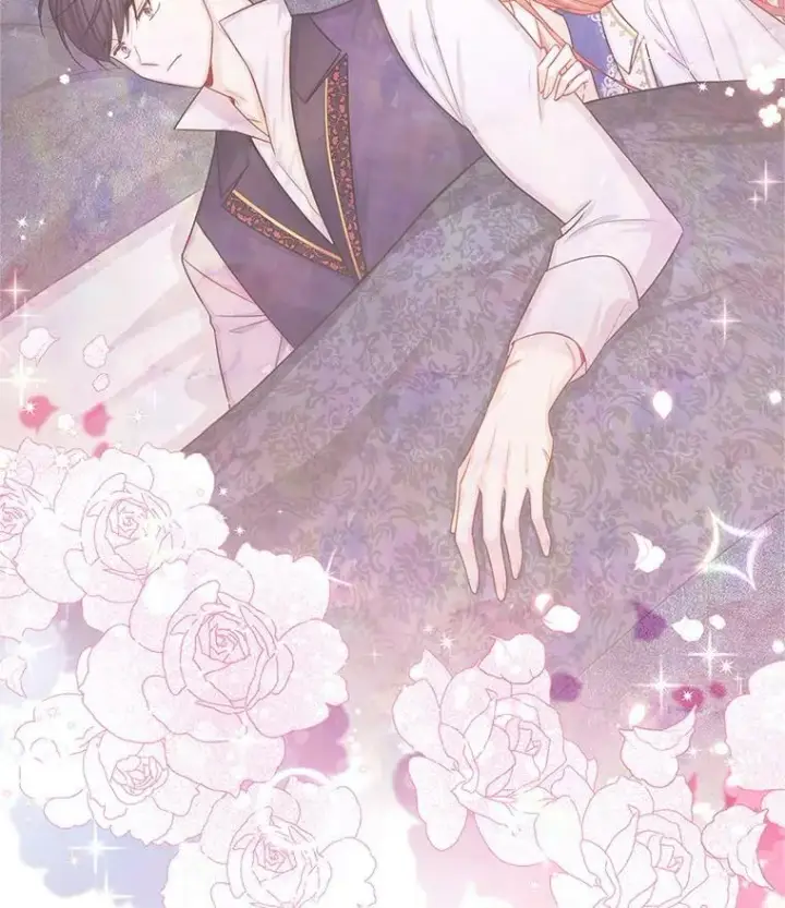 《虚名的公爵之妻》94.黑魔力图98