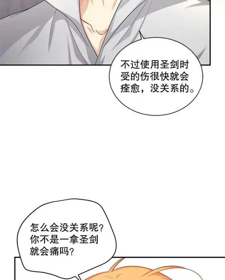 《虚名的公爵之妻》95.前世今生图15
